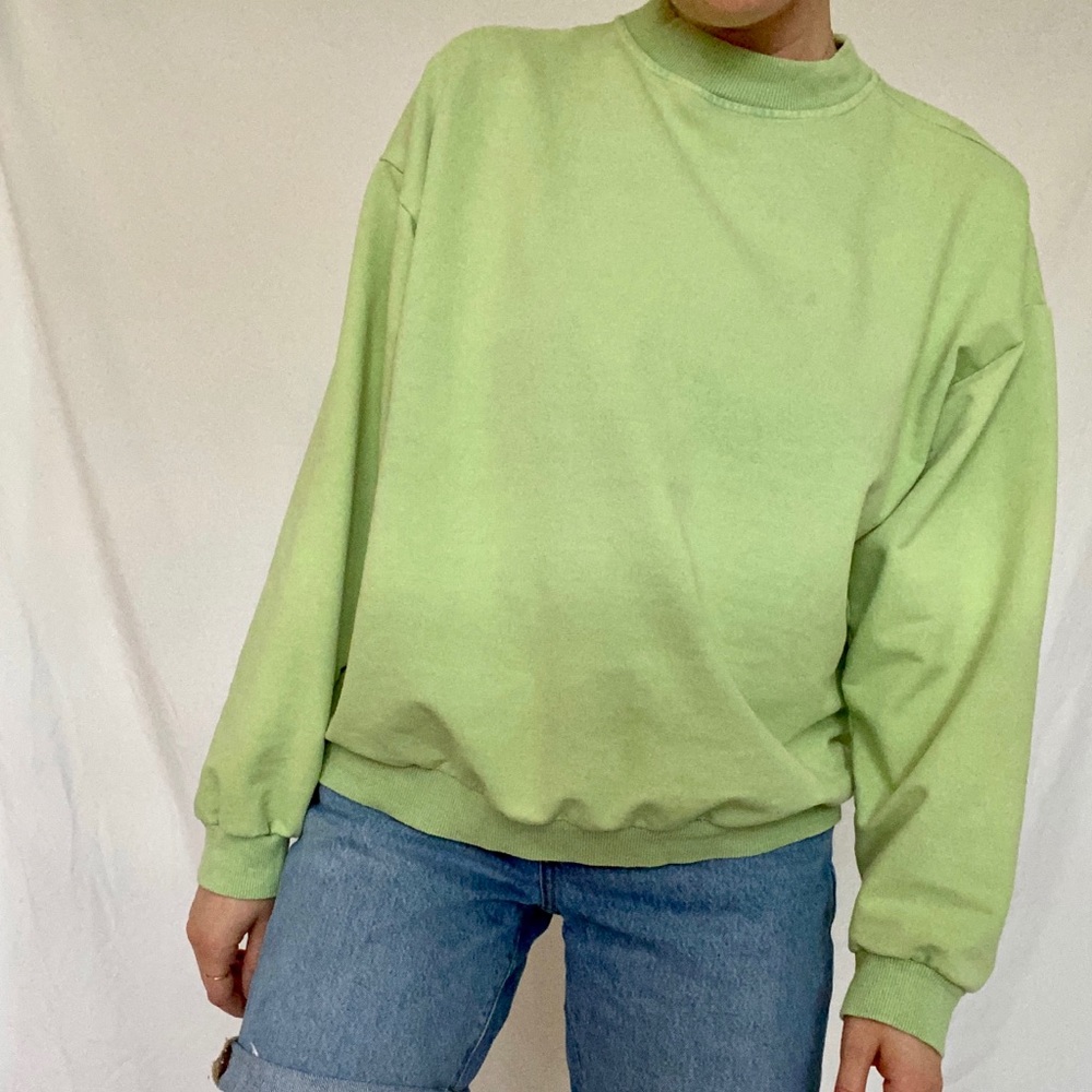 Nasty Gal Sweatshirt